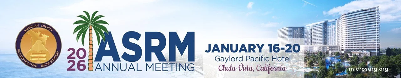 ASRM Annual Meeting 2026