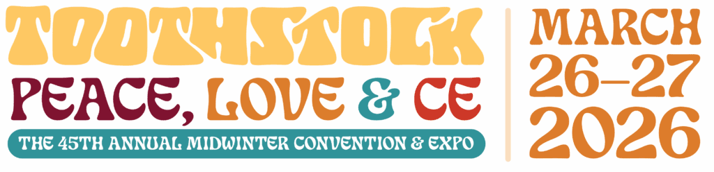Sacramento Diestict Dental Society MidWinter Convention & Expo