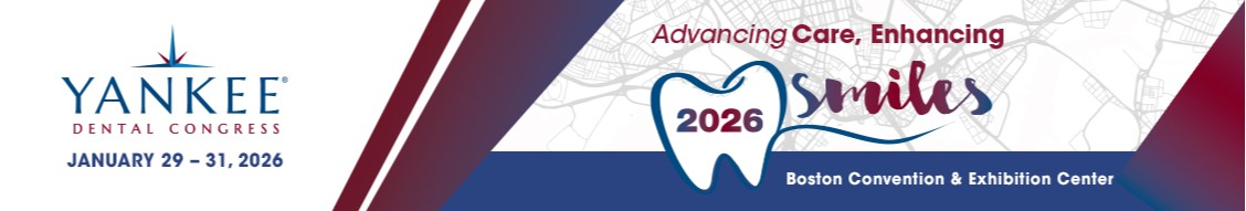 Yankee Dental Congress 2026