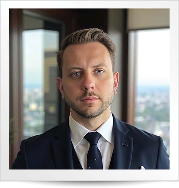 Trevor Kurz